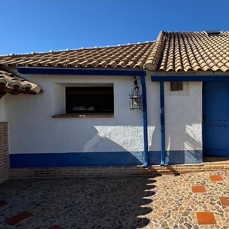 Casa Rural La Tia Lola Puerto Lápice Extérieur photo