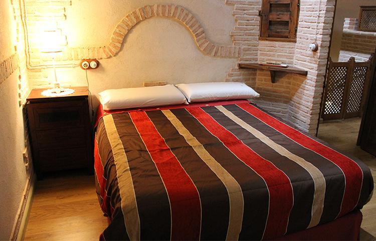 Casa Rural La Tia Lola Puerto Lápice Extérieur photo