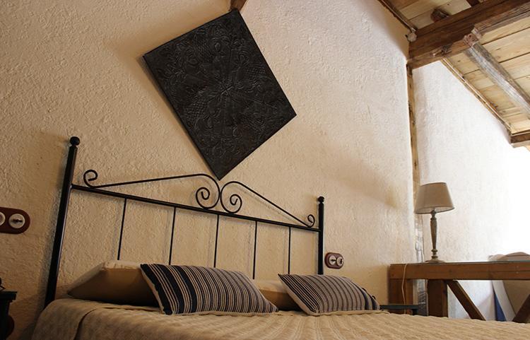 Casa Rural La Tia Lola Puerto Lápice Extérieur photo